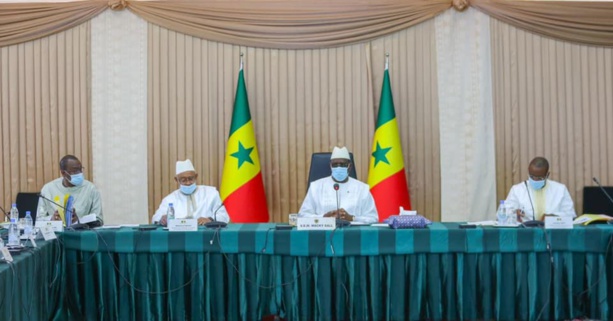 Situation tendue : Le Conseil des ministres décentralisé prévu à Kédougou reporté