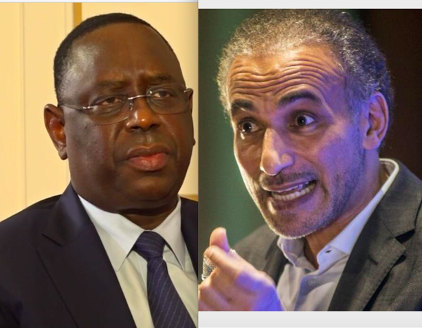 Tariq Ramadan tacle sévèrement Macky Sall : «Le Sénégal sombre dans la violence par la faute d’un Président...»