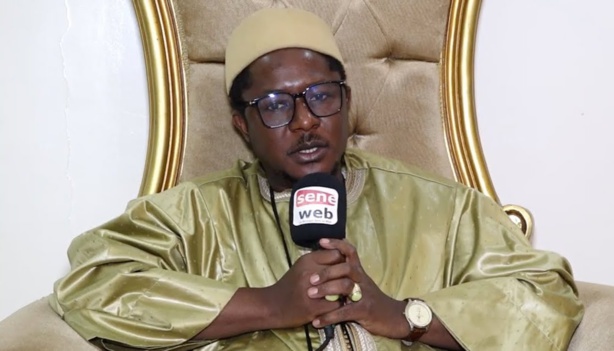 Rufisque : Cheikh Bara Ndiaye a été arrêté sur instruction du parquet.