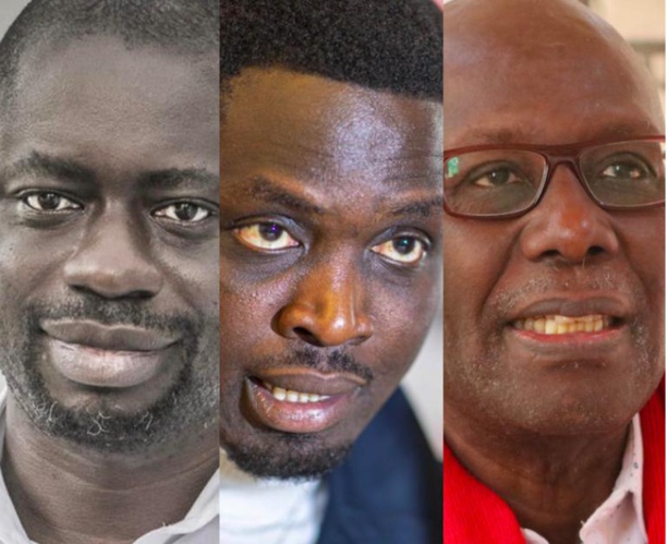 La nature socratique du verdict du procès d’Ousmane SONKO (Texte Collectif) La nature socratique du verdict du procès d’Ousmane SONKO (Texte Collectif)