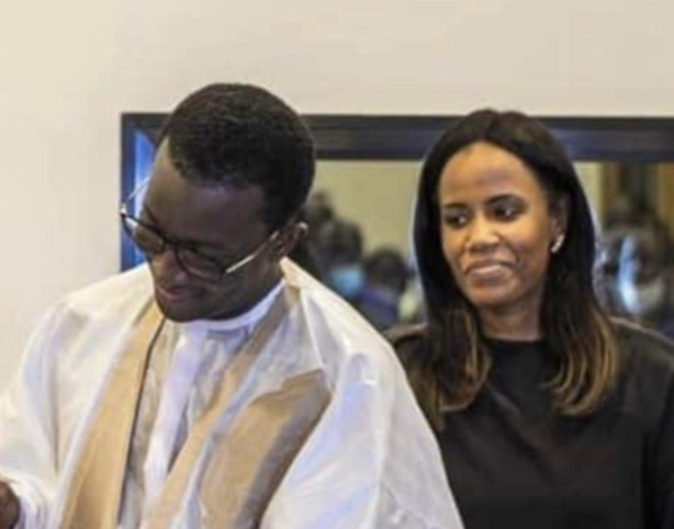 Tensions politiques: les vérités crues d'une collaboratrice du Premier ministre Tensions politiques: les vérités crues d'une collaboratrice du Premier ministre