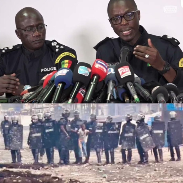 CHERS COMMISSAIRES, VOUS PERMETTEZ ? CHERS COMMISSAIRES, VOUS PERMETTEZ ?