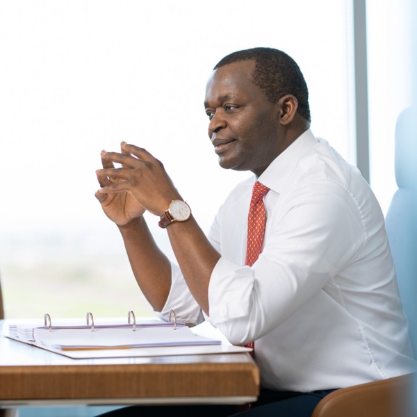 Situation tendue du pays : Alioune Sarr invite Macky Sall à s’éloigner de l’extrémisme Situation tendue du pays : Alioune Sarr invite Macky Sall à s’éloigner de l’extrémisme