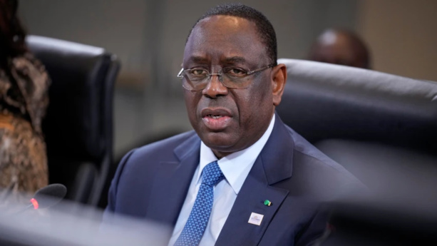 Des nervis pour "terroriser" la population : Ces révélations qui enfoncent Macky Sall Des nervis pour "terroriser" la population : Ces révélations qui enfoncent Macky Sall