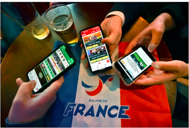 Conseils pour les Paris Sportifs Conseils pour les Paris Sportifs