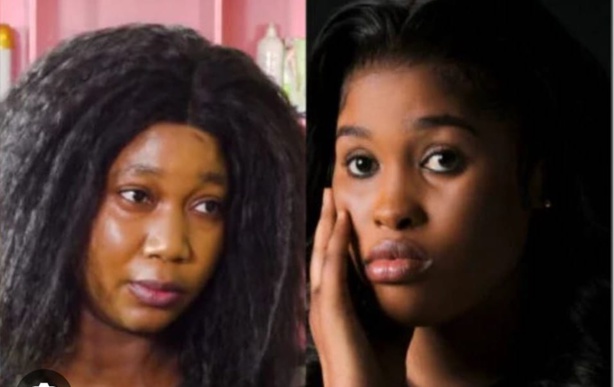 Rebondissement dans l'affaire Sweety Beauty : Ndeye Khady Ndiaye interjette appel Rebondissement dans l'affaire Sweety Beauty : Ndeye Khady Ndiaye interjette appel