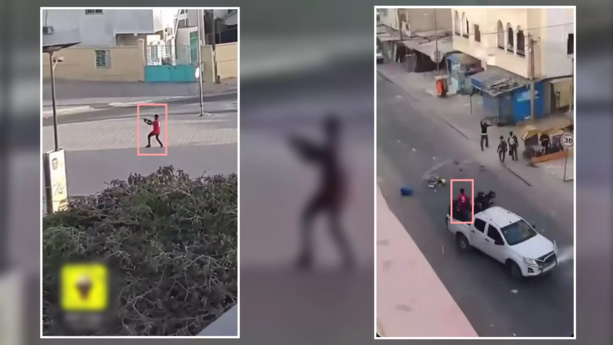 Sortie de la police Sénégalaise:  la contre-enquête de « France 24 »  qui enfonce le régime de l’APR