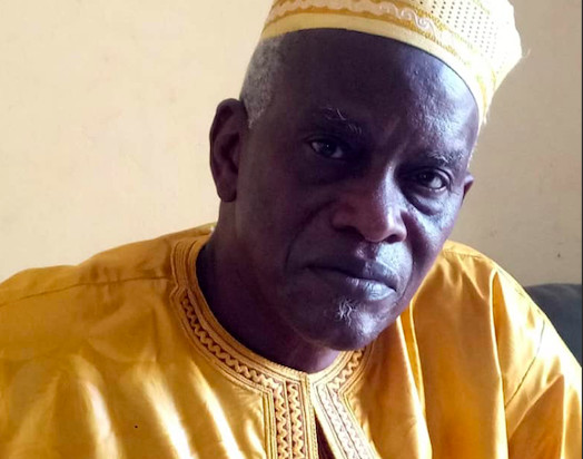 Le chantage de Macky SALL (Par Ousseynou BÈYE)