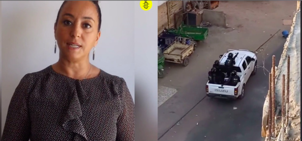 Manifestants réprimés au Sénégal : Amnesty international annonce 23 morts et accable l’État et les FDS