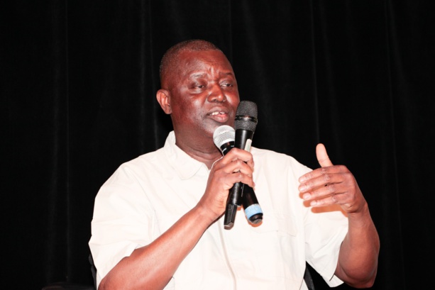 Attaques contre les consulats du Sénégal : l'ONG "SOS Casamance" déplore et invite les politiques à faire preuve de responsabilité Attaques contre les consulats du Sénégal : l'ONG "SOS Casamance" déplore et invite les politiques à faire preuve de responsabilité