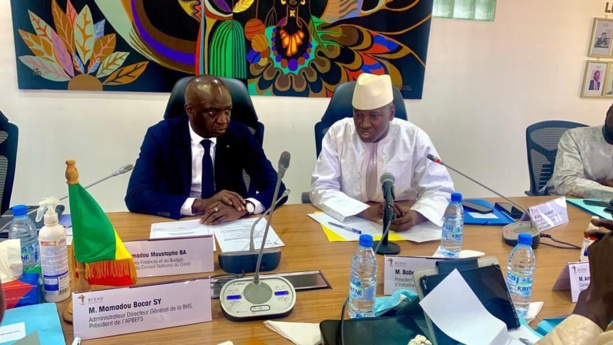 Campagne Agricole 2023-2024 : l’Etat met sur la table une enveloppe de 100 milliards