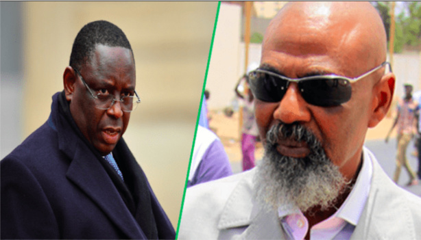“Macky Sall doit laisser tomber toutes ces histoires de rapport de forces et ne pas suivre les va-t-en guerre.” (Pape Samba Mboup) “Macky Sall doit laisser tomber toutes ces histoires de rapport de forces et ne pas suivre les va-t-en guerre.” (Pape Samba Mboup)