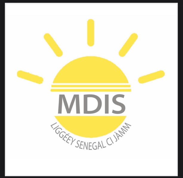 Après 8 ans d'existence, le MDIS devient un parti politique Après 8 ans d'existence, le MDIS devient un parti politique
