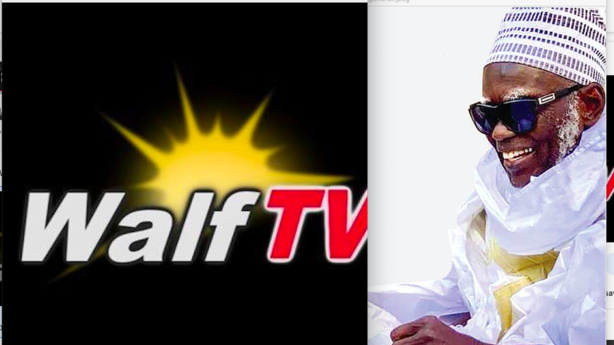 Cagnotte : Serigne Mountakha offre 5 millions à Wal Fadjri Cagnotte : Serigne Mountakha offre 5 millions à Wal Fadjri