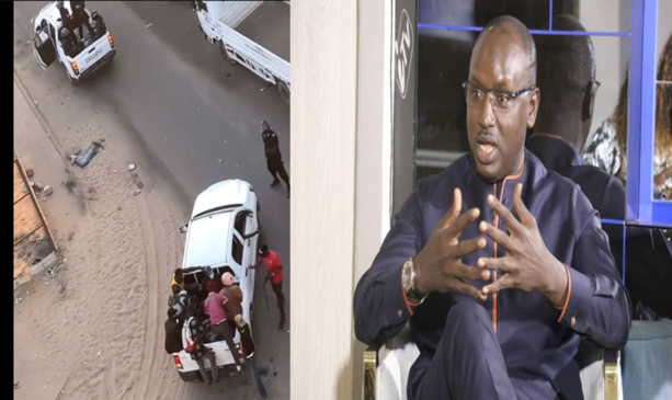 Manifestants  tués et des nervis aux cotés des  FDS : Tidiane Dieye mouille le régime de Macky Sall