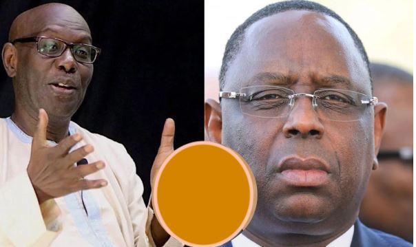 Boubacar Boris Diop : «Le régime de Macky Sall est allé très loin dans la manipulation, la mystification et la haine… »