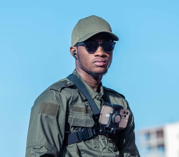 La réaction de Bentaleb Sow après sa libération : "J'ai été kidnappé"