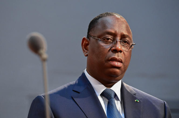 Cagnotte : après Wave, Macky Sall accentue la pression sur le groupe 