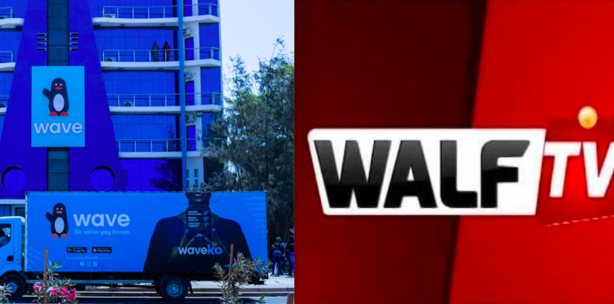 Les précisions de Wave : "Nous ne pouvons pas effectuer le remboursement, car les fonds appartiennent à Walfadjiri"
