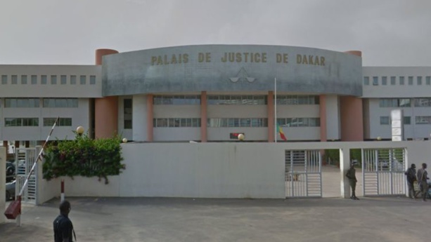 Le Groupe Wal Fadjri traîne l’Etat du Sénégal en Justice Le Groupe Wal Fadjri traîne l’Etat du Sénégal en Justice
