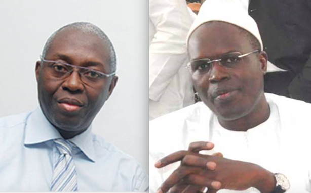 M.L. DIALLO : «Il faut que Khalifa SALL nous dise comment la liste titulaire de Yewwi a pu être annulée»