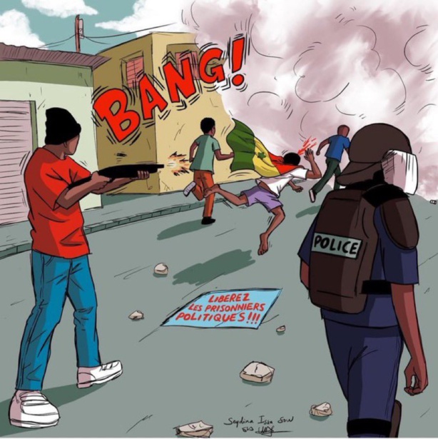 Morts lors des manifestations : l’ANC appelle à une journée de deuil national le 16 juin prochain Morts lors des manifestations : l’ANC appelle à une journée de deuil national le 16 juin prochain