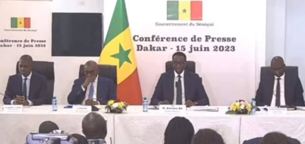 Juan Branco prévient les membres du gouvernement : "Qu’ils s’attendent à de lourdes difficultés..." Juan Branco prévient les membres du gouvernement : "Qu’ils s’attendent à de lourdes difficultés..."