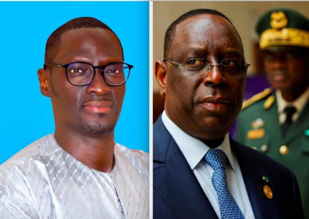 Séquestration de Sonko : Me Abdoulaye Tine adresse une lettre au Président Macky Sall Séquestration de Sonko : Me Abdoulaye Tine adresse une lettre au Président Macky Sall