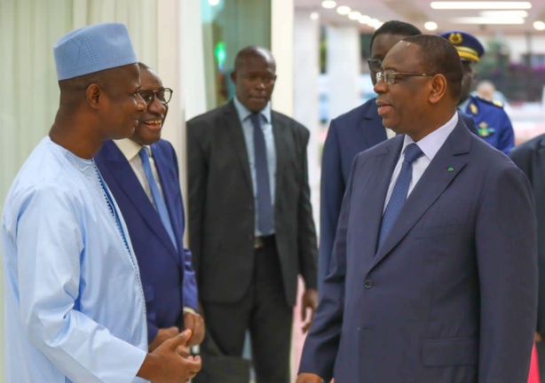 Affaire Ousmane Sonko : Que prépare le gouvernement ? Affaire Ousmane Sonko : Que prépare le gouvernement ?