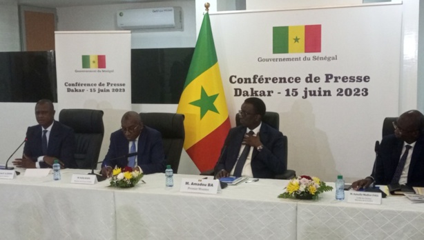 "Le gouvernement a perdu la capacité de convaincre" (Analyste)