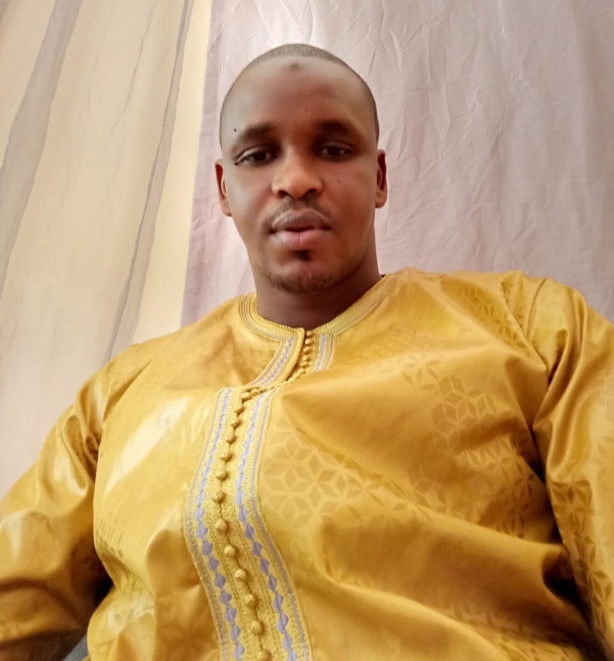 Abdoul Wahab Aidara Diatta, Président JPM : "Ce dialogue est si utile car il en ressortira des décisions..." Abdoul Wahab Aidara Diatta, Président JPM : "Ce dialogue est si utile car il en ressortira des décisions..."