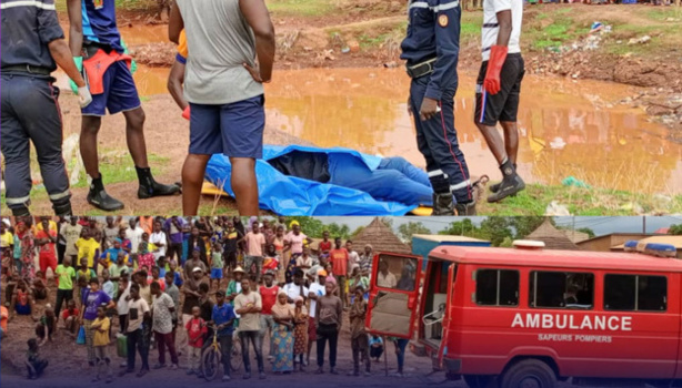 Kédougou : Un enseignant à la retraite retrouvé mort