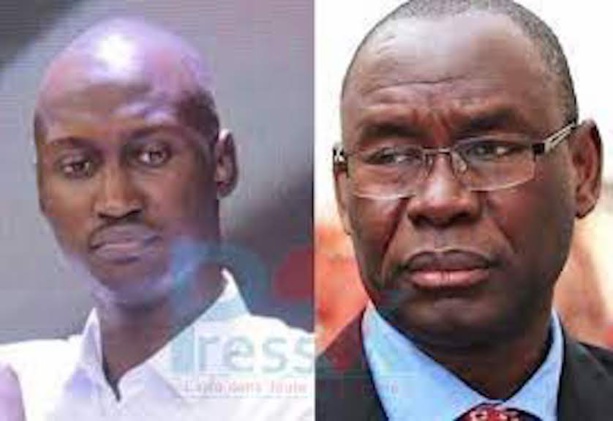 Vers la libération des  journalistes Serigne Saliou GUEYE et Pape NDIAYE