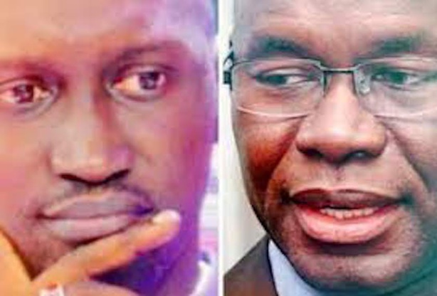 Média : Les journalistes Serigne Saliou GUEYE et Pape NDIAYE libérés 