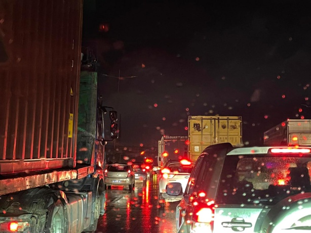 Kédougou : La cargaison de cyanure volée serait retrouvée