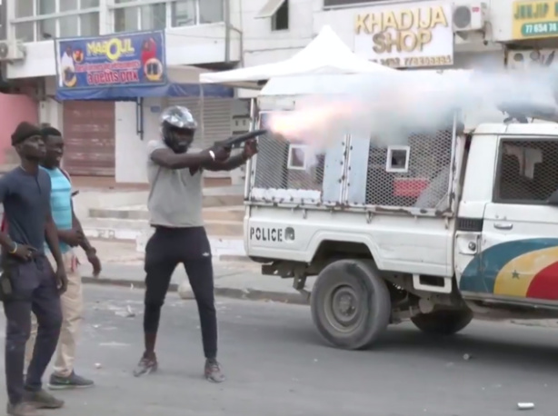 Répressions au Sénégal : Pastef parle de 30 morts, 157 blessés... dans son mémorandum