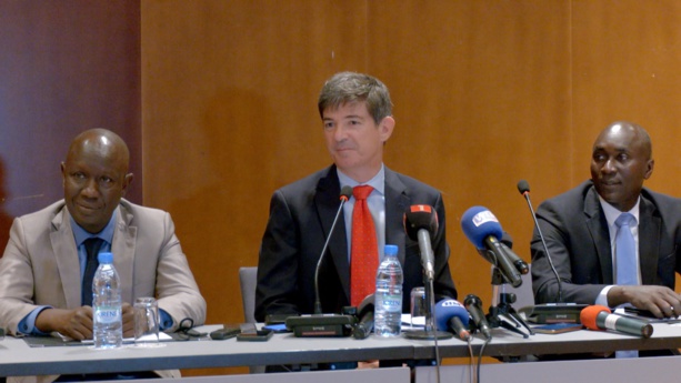 Mieux comprendre ses règles de passation des marchés publics : La Banque Mondiale sensibilise le secteur privé Mieux comprendre ses règles de passation des marchés publics : La Banque Mondiale sensibilise le secteur privé