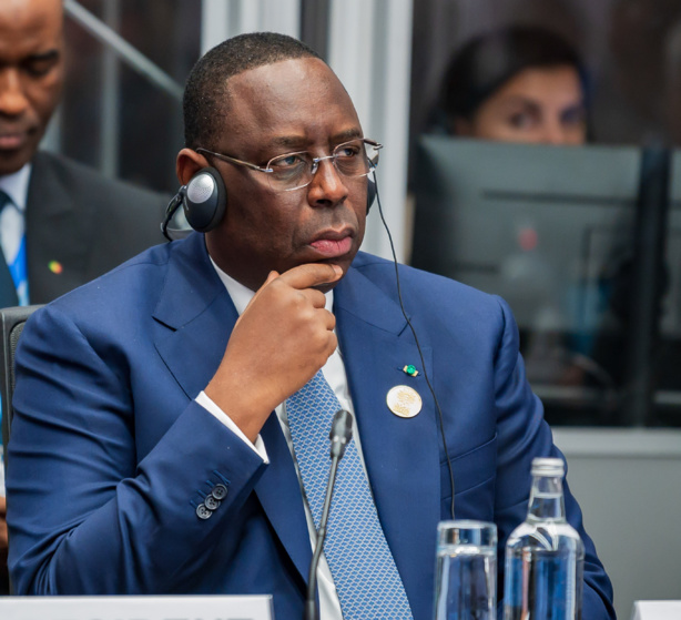 "Crimes contre l'humanité" : une plainte déposée contre Macky Sall et Cie en france "Crimes contre l'humanité" : une plainte déposée contre Macky Sall et Cie en france