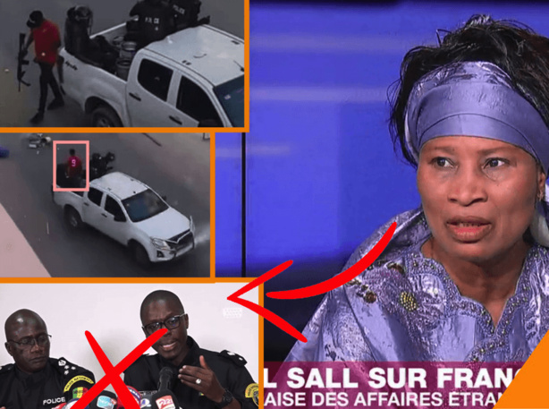 Manifestants tués au Sénégal : Quand Aïssata Tall Sall enfonce les forces de sécurité