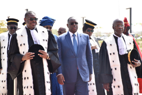 TRIBUNE de 80 journalistes sénégalais : Du devoir de se dresser contre une 3e candidature