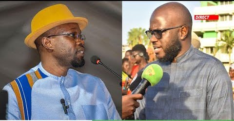 El Malick Ndiaye : « Rien n’empêchera la participation de Sonko à la prochaine élection présidentielle »