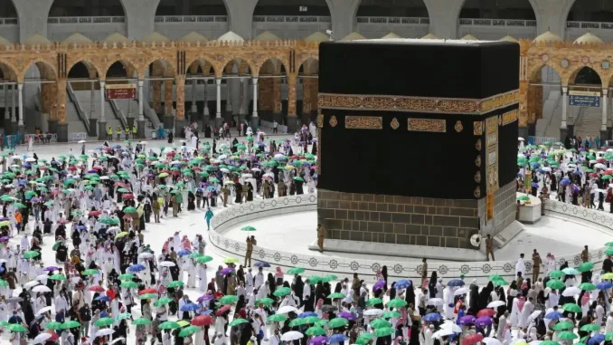 Hajj 2023 :  décès de trois pèlerins sénégalais…