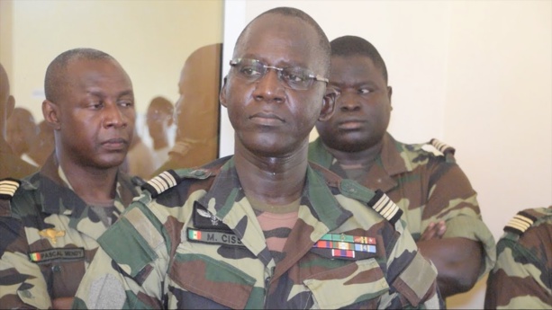 Rappel des militaires libérés, l'armée précise : «Cette mesure n'est nullement liée au contexte actuel» Rappel des militaires libérés, l'armée précise : «Cette mesure n'est nullement liée au contexte actuel»