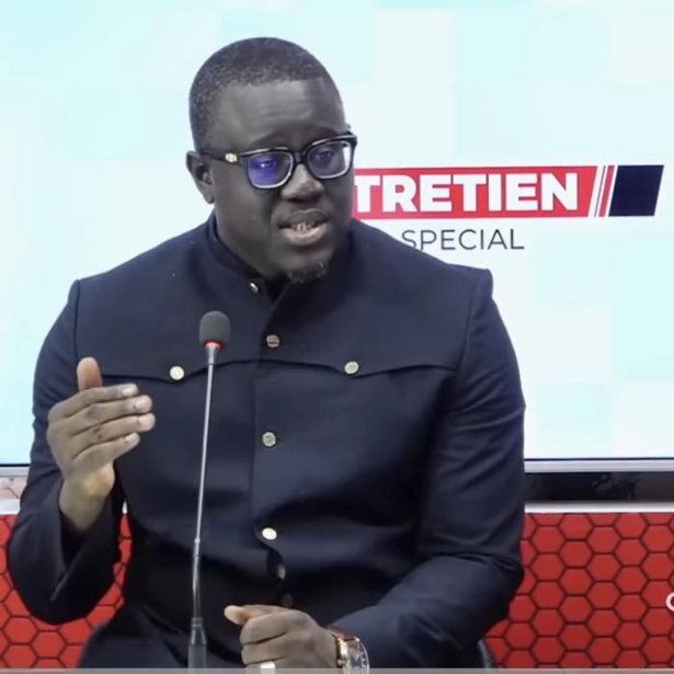 Tahirou Sarr : "Fais attention à toi Dauphin, tu peux mourir à tout moment d’ici novembre." Tahirou Sarr : "Fais attention à toi Dauphin, tu peux mourir à tout moment d’ici novembre."