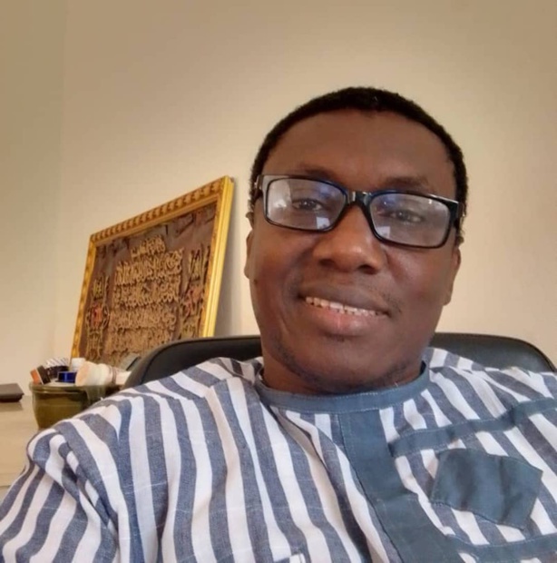 Le Sénégal gagne et Macky entre dans l'histoire ! (Par Dr Cheikh Hane) Le Sénégal gagne et Macky entre dans l'histoire ! (Par Dr Cheikh Hane)