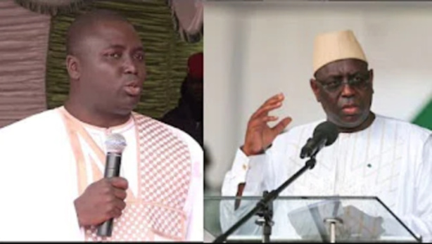 Bamba FALL sur le troisième mandat : «Macky SALL peut revenir sur sa décision parce que rien ne l’empêche »