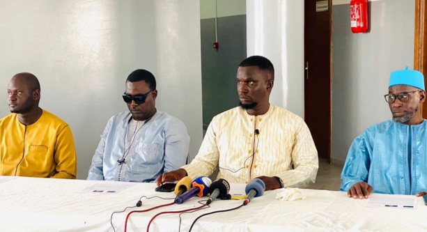 Non respect des accords : l’intersyndicale des travailleurs du Secteur Primaire décrète 48h de grève à partir du 11 juillet Non respect des accords : l’intersyndicale des travailleurs du Secteur Primaire décrète 48h de grève à partir du 11 juillet