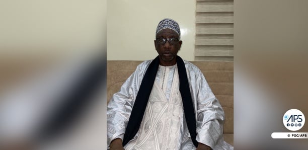 El Hadj Makhtar Diagne, nouveau Ndeye Dji Reew de Dakar