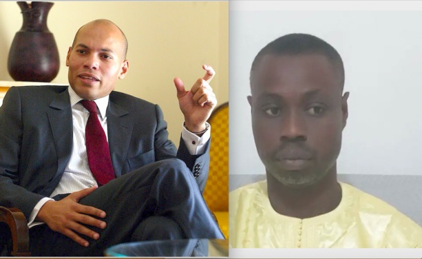Critiques sur la gestion Karim Wade :Le mouvement "Alsak Pisa And Liguey Sénégal" parle de diversion Critiques sur la gestion Karim Wade :Le mouvement "Alsak Pisa And Liguey Sénégal" parle de diversion