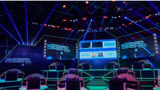 Coupe du monde de la FIFAe en Arabie saoudite: une équipe israélienne présente à Riyad Coupe du monde de la FIFAe en Arabie saoudite: une équipe israélienne présente à Riyad